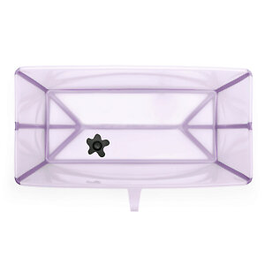 Простая и прочная конструкция ванночки