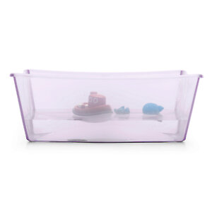 Легко отслеживать уровень заполненности водой