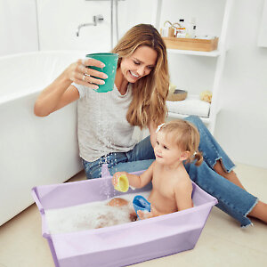 Отлично подойдет для маленьких ванных комнат