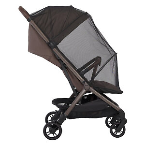 Летом для защиты от мошкары используйте антимоскитную сетку