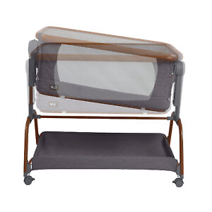 Наклон ложа с одной из сторон - эффективная защита от рефлюкса