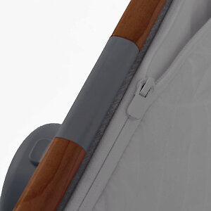 Качественная и надежная фурнитура