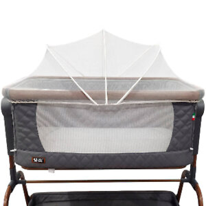 Летом для защиты от насекомых - используйте антимоскитную сетку