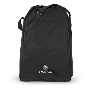 В сложенном виде коляску можно переносить в сумку-чехле, которая есть в комплекте