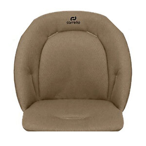 Для удобства предусмотрен тканевой вкладыш