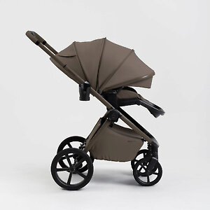 Капюшон увеличивается на две дополнительные секции