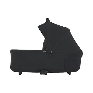 Люлька для коляски Anex Air-Q подойдет младенцам с рождения до 6 месяцев