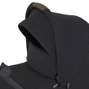 Для переноски предусмотрена ручка на капюшоне