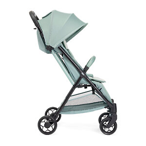 Chicco Taormina выделяется продуманной эргономикой сиденья для ребенка от 6 месяцев