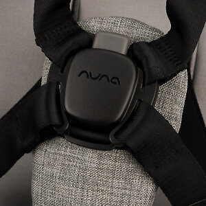 Замок внутренних ремней с магнитом