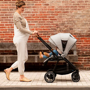 Подходит для детей от 6 месяцев до 22 кг