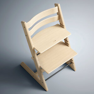 Stokke Tripp Trapp удостоен множества наград за дизайн