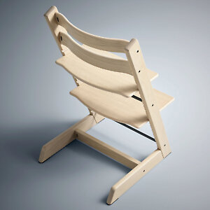 Stokke Tripp Trapp удостоен множества наград за дизайн