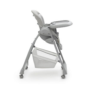 Для использования Agex Seat'n Sleep по назначению, просто установите креслице на основание