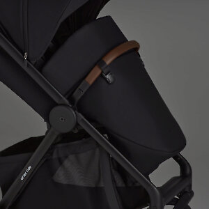 Anex Ride Footcover