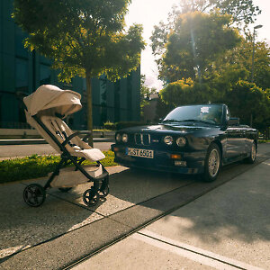 Серия BMW Collection создана в коллаборации с автомобильным брендом и отличается премиальным оформлением деталей