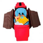 Phil & teds universal travel sales bag