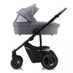 Britax Römer Smile 3 + Baby-Safe 3 i-Size / iSense – комплект 3 в 1 ...