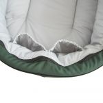 Loon Prima – коляска-люлька с поворотными колёсами. Шоу-рум ...